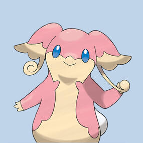 audino