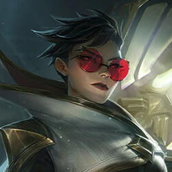 vayne