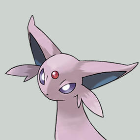 espeon